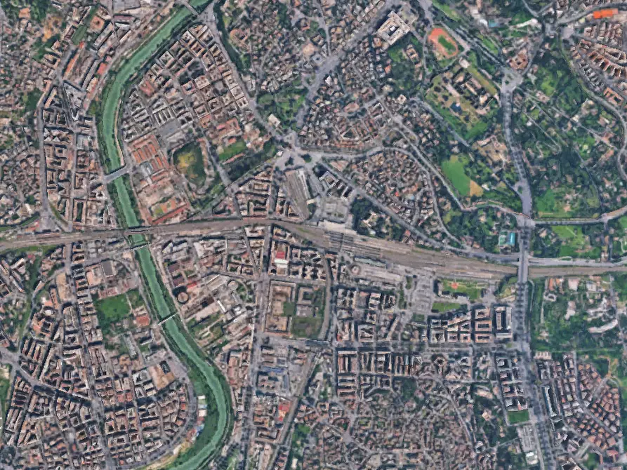 appartamento in vendita a Roma in zona Ostiense