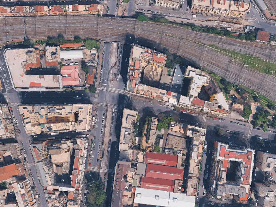 Immagine 3 di Appartamento in vendita  in Via Pellegrino Matteucci a Roma