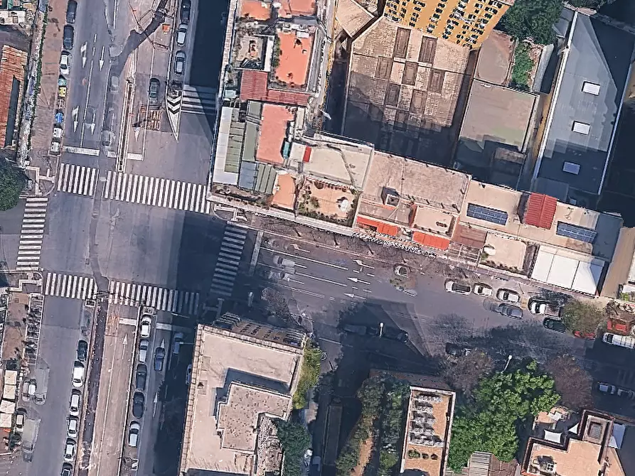 Immagine 4 di Appartamento in vendita  in Via Pellegrino Matteucci a Roma