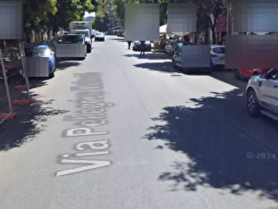 Immagine 5 di Appartamento in vendita  in Via Pellegrino Matteucci a Roma