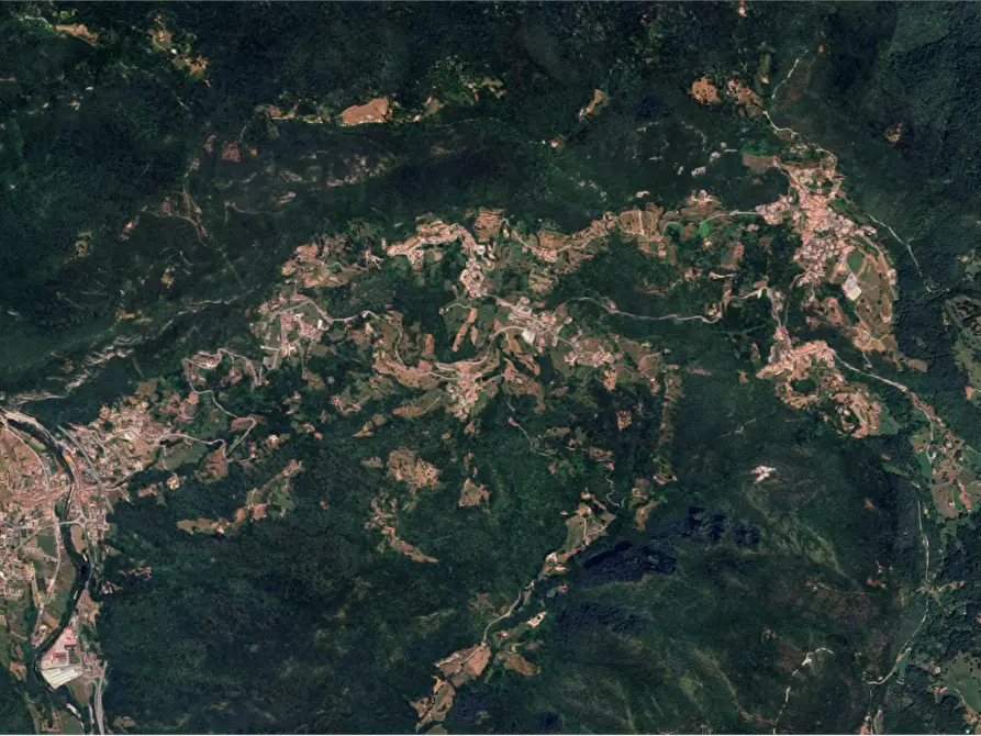 Immagine 17 di Appartamento in vendita  in Via dei Portici a Provaglio Val Sabbia