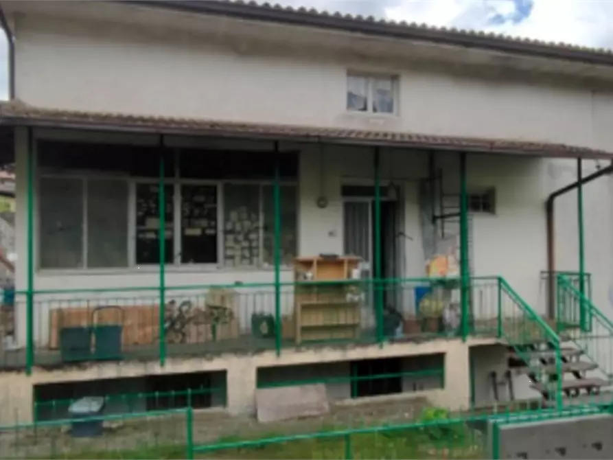 Immagine 3 di Appartamento in vendita  in Via dei Portici a Provaglio Val Sabbia