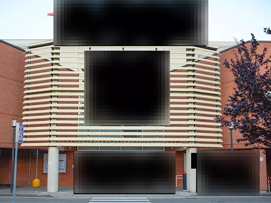 Immagine 1 di Negozio in vendita  in Via Roma a Corte Franca