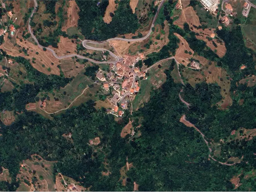 Immagine 11 di Appartamento in vendita  in Via dei Portici a Provaglio Val Sabbia