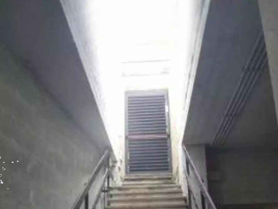 Immagine 4 di Garage in vendita  in Via Alberese  a Roma