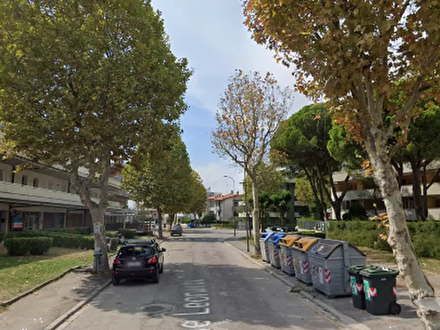 Immagine 9 di Appartamento in vendita  in Viale Leonardo a Ravenna