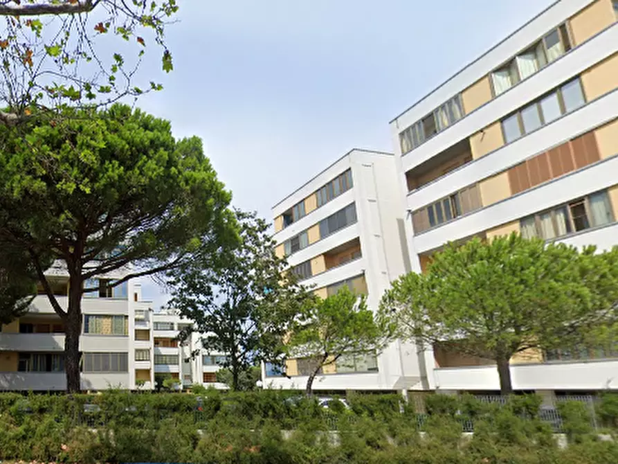 Immagine 6 di Appartamento in vendita  in Viale Leonardo a Ravenna