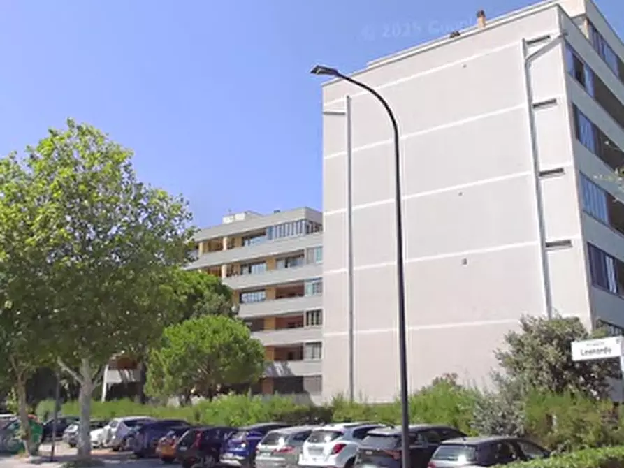 Immagine 21 di Appartamento in vendita  in Viale Leonardo a Ravenna