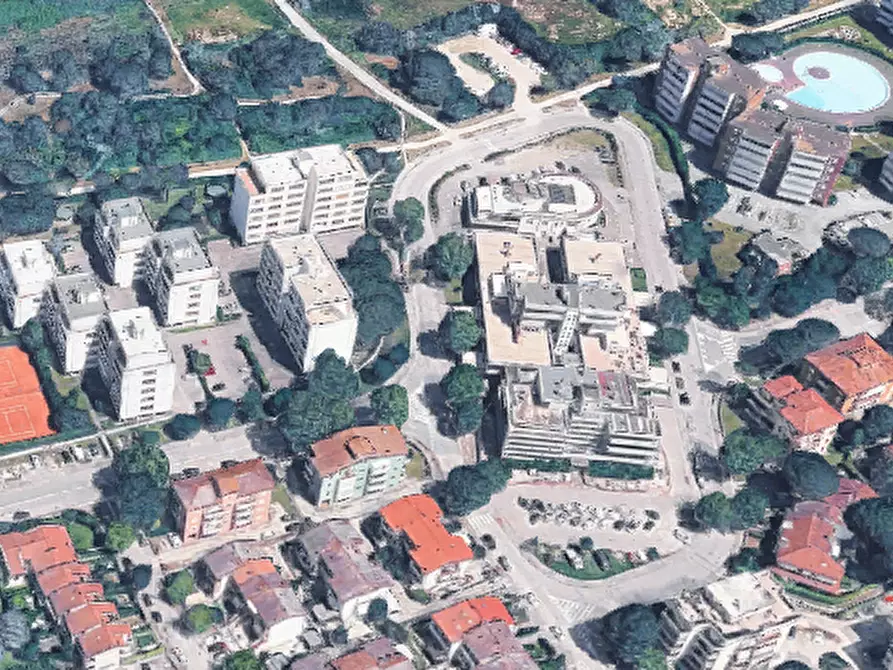 Immagine 29 di Appartamento in vendita  in Viale Leonardo a Ravenna