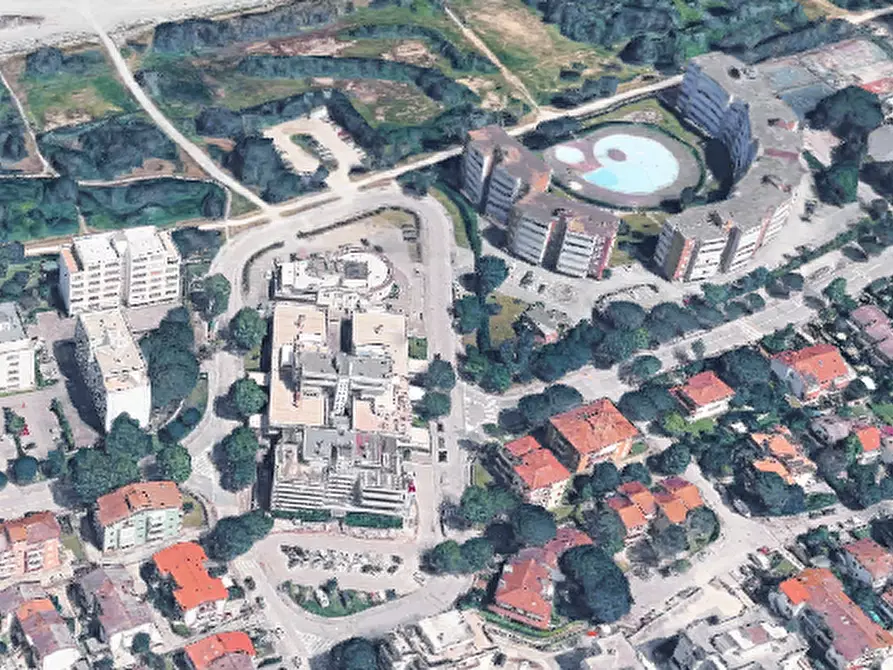 Immagine 31 di Appartamento in vendita  in Viale Leonardo a Ravenna