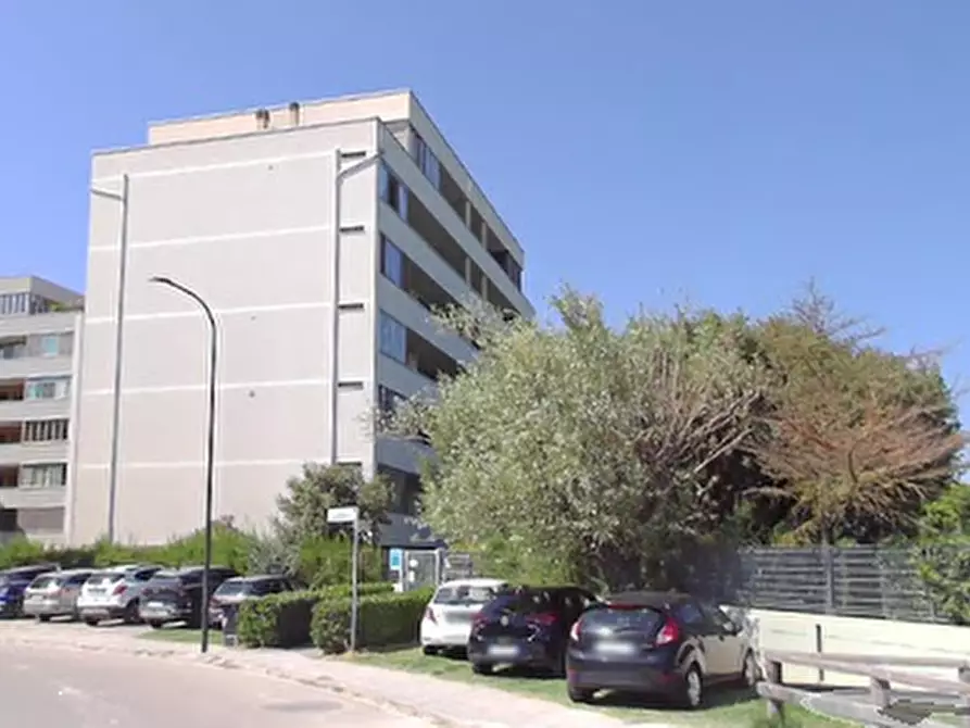 Immagine 33 di Appartamento in vendita  in Viale Leonardo a Ravenna