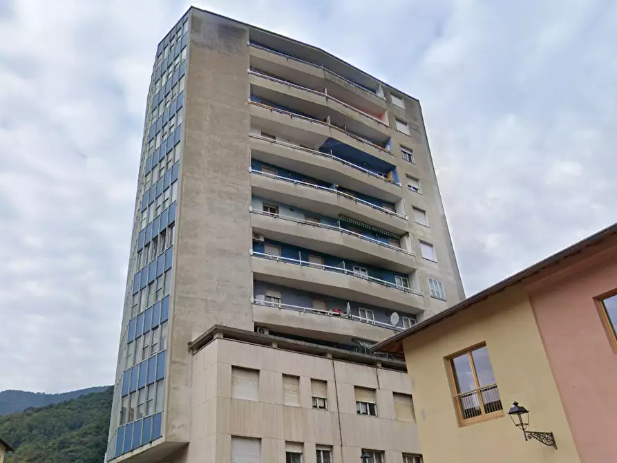 Immagine 5 di Appartamento in vendita  in Via Zanardelli a Sarezzo