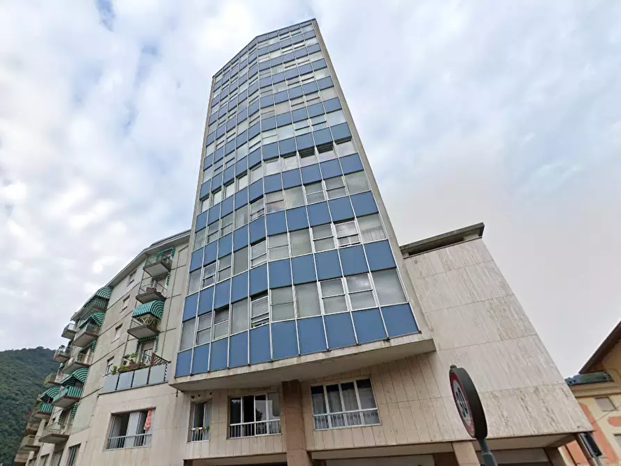 Immagine 6 di Appartamento in vendita  in Via Zanardelli a Sarezzo