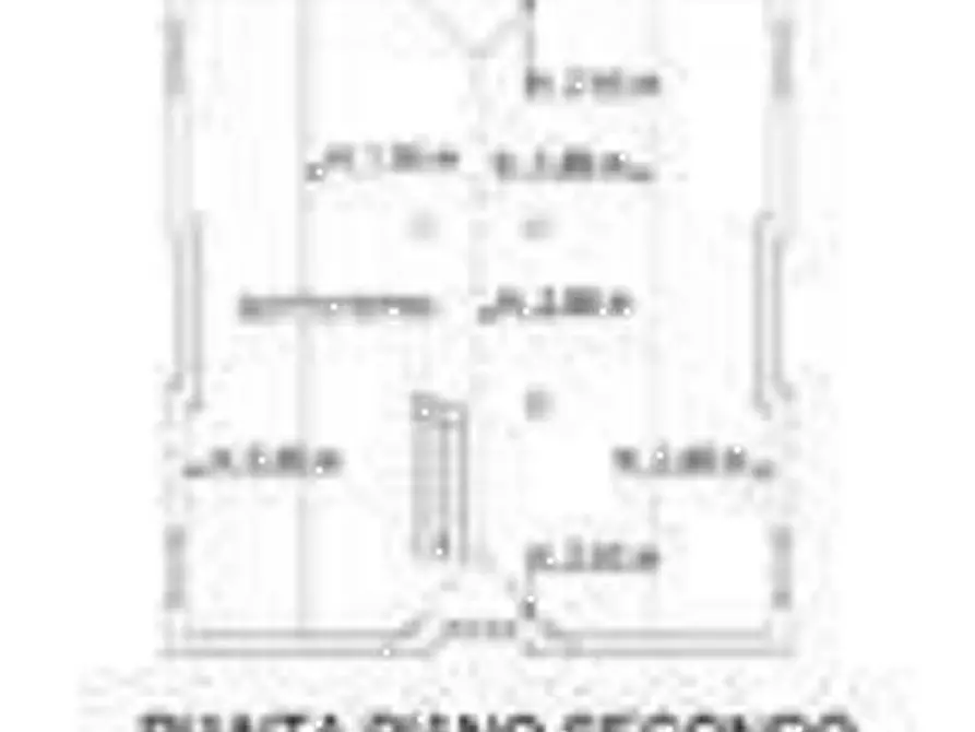 Immagine 20 di Appartamento in vendita  in  Via Giuseppe Garibaldi a Tavoleto