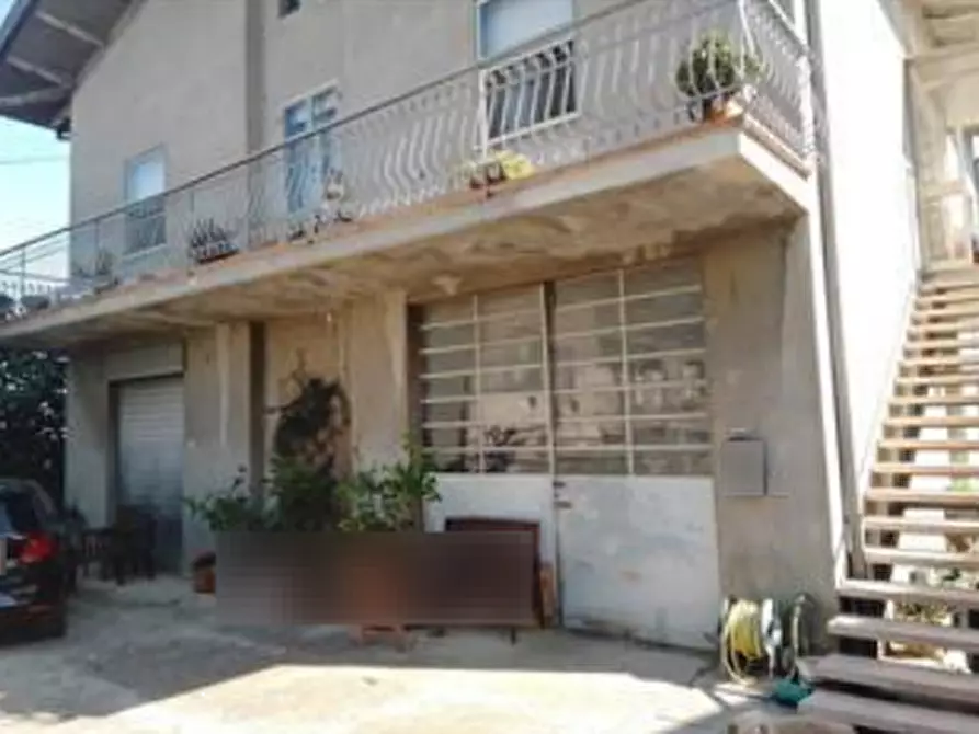 Immagine 5 di Appartamento in vendita  in  Via Giuseppe Garibaldi a Tavoleto