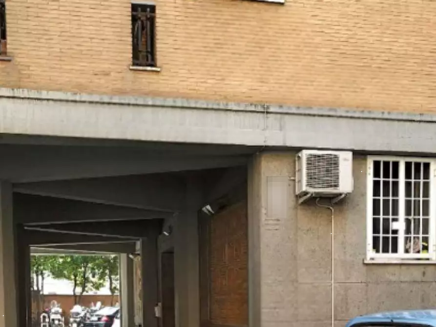Immagine 2 di Appartamento in vendita  in Via Federico Nansen a Roma