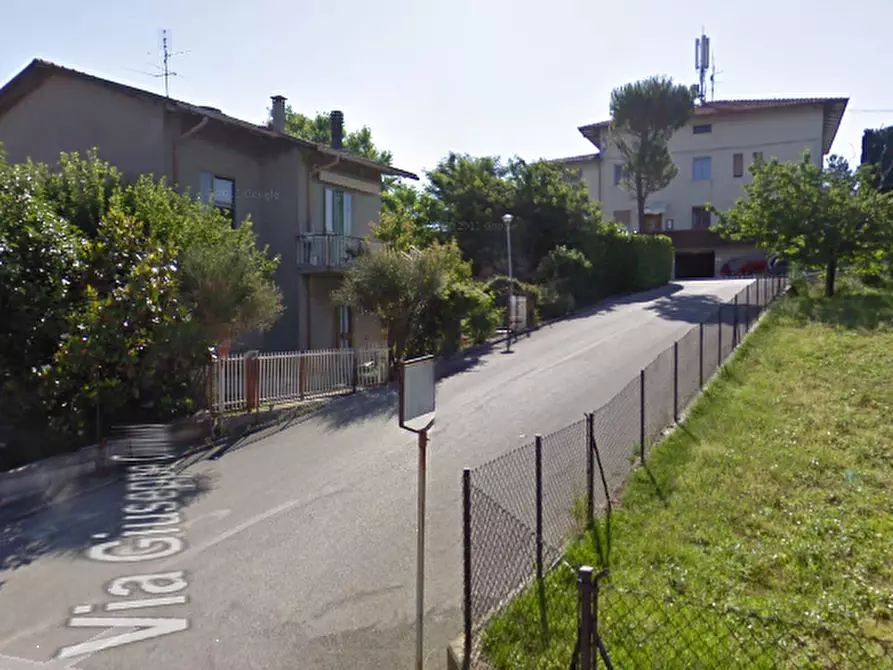 Immagine 9 di Appartamento in vendita  in  Via Giuseppe Garibaldi a Tavoleto