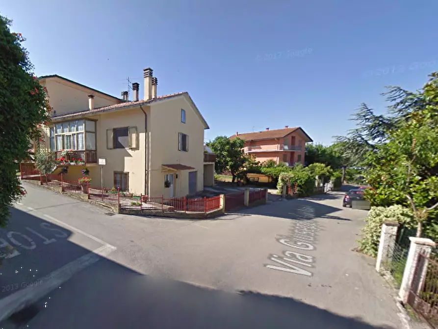 Immagine 11 di Appartamento in vendita  in  Via Giuseppe Garibaldi a Tavoleto