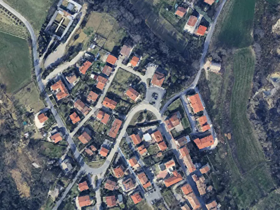 Immagine 13 di Appartamento in vendita  in  Via Giuseppe Garibaldi a Tavoleto