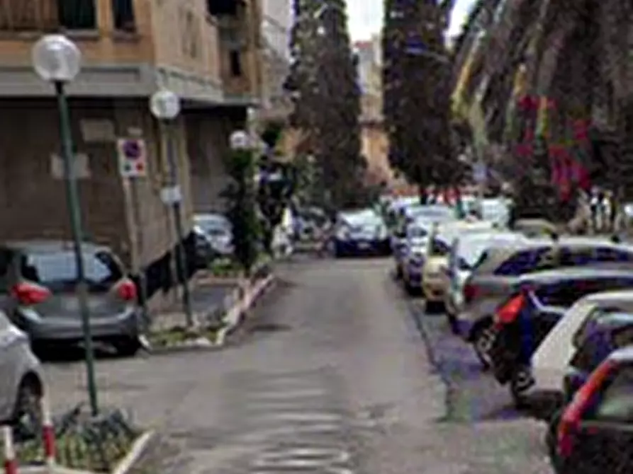 Immagine 8 di Appartamento in vendita  in Via Federico Nansen a Roma