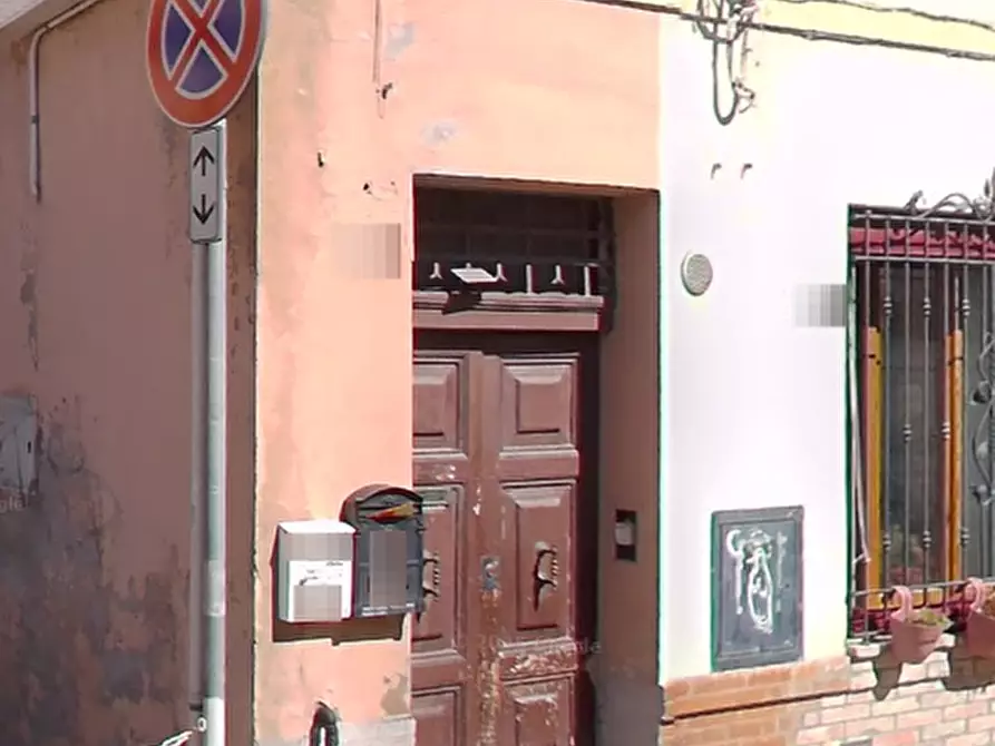 Immagine 6 di Appartamento in vendita  in Via Cesarea  a Ravenna