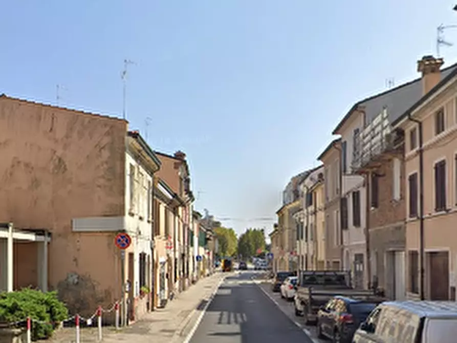 Immagine 8 di Appartamento in vendita  in Via Cesarea  a Ravenna