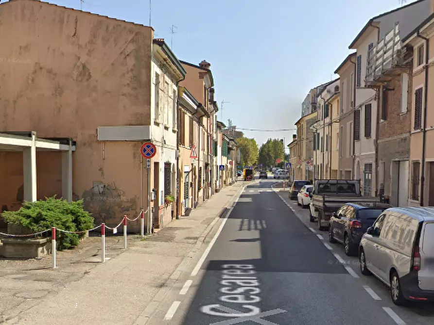 Immagine 9 di Appartamento in vendita  in Via Cesarea  a Ravenna