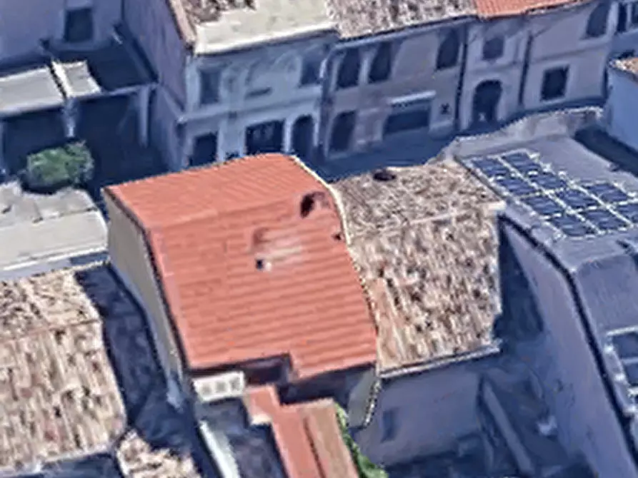 Immagine 10 di Appartamento in vendita  in Via Cesarea  a Ravenna