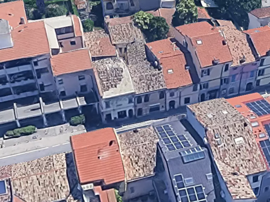 Immagine 11 di Appartamento in vendita  in Via Cesarea  a Ravenna