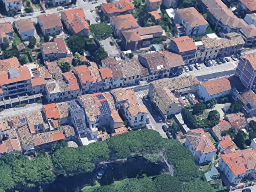 Immagine 17 di Appartamento in vendita  in Via Cesarea  a Ravenna