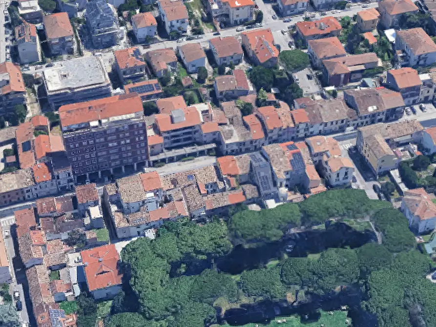 Immagine 18 di Appartamento in vendita  in Via Cesarea  a Ravenna