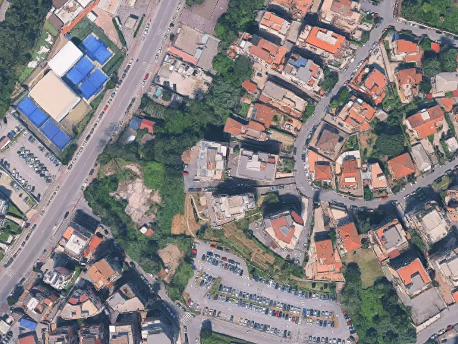 Immagine 4 di Appartamento in vendita  in Via Sisto IV a Roma