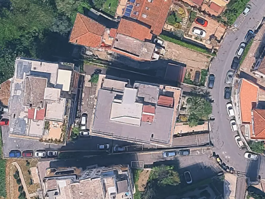 Immagine 5 di Appartamento in vendita  in Via Sisto IV a Roma