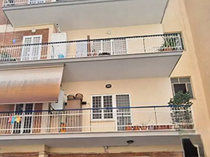 Immagine 1 di Appartamento in vendita  in Via Sisto IV a Roma