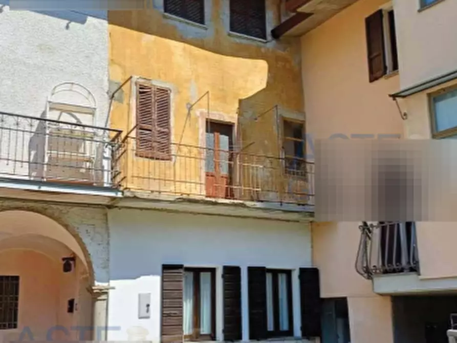 Immagine 2 di Appartamento in vendita  in Via Martin Luther King a Marcheno