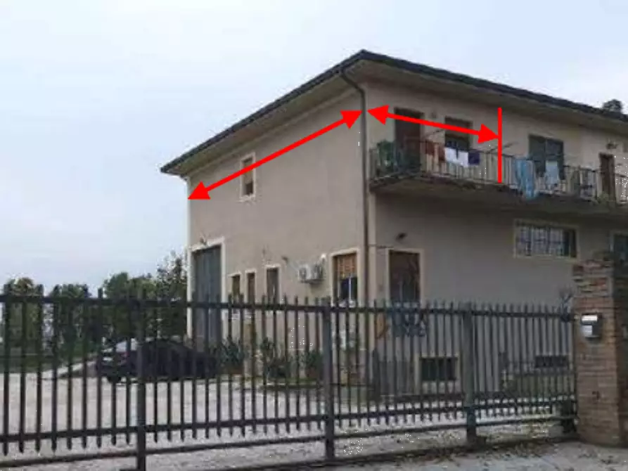 Immagine 3 di Appartamento in vendita  in Via Castrina a Travagliato