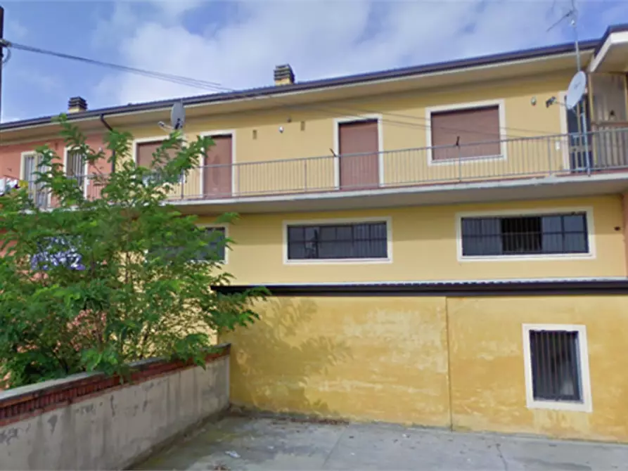 Immagine 6 di Appartamento in vendita  in Via Castrina a Travagliato