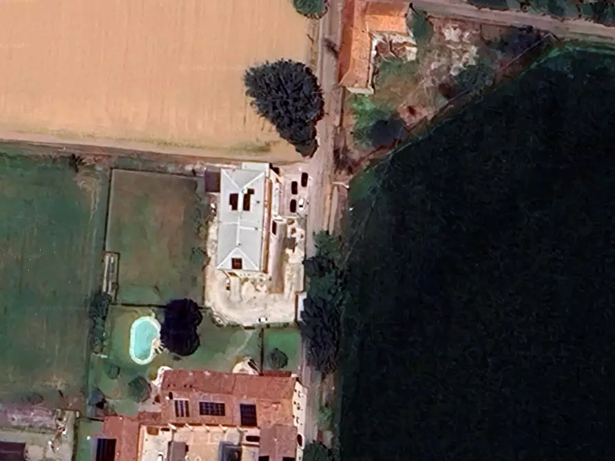 Immagine 14 di Appartamento in vendita  in Via Castrina a Travagliato