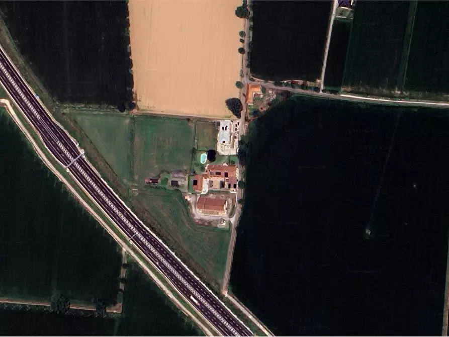 Immagine 15 di Appartamento in vendita  in Via Castrina a Travagliato