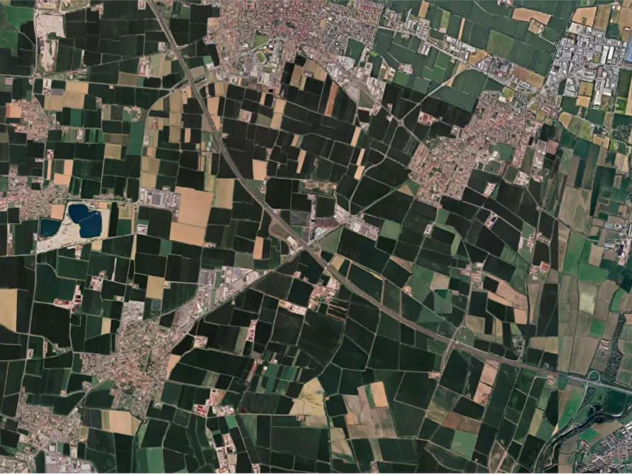 Immagine 17 di Appartamento in vendita  in Via Castrina a Travagliato