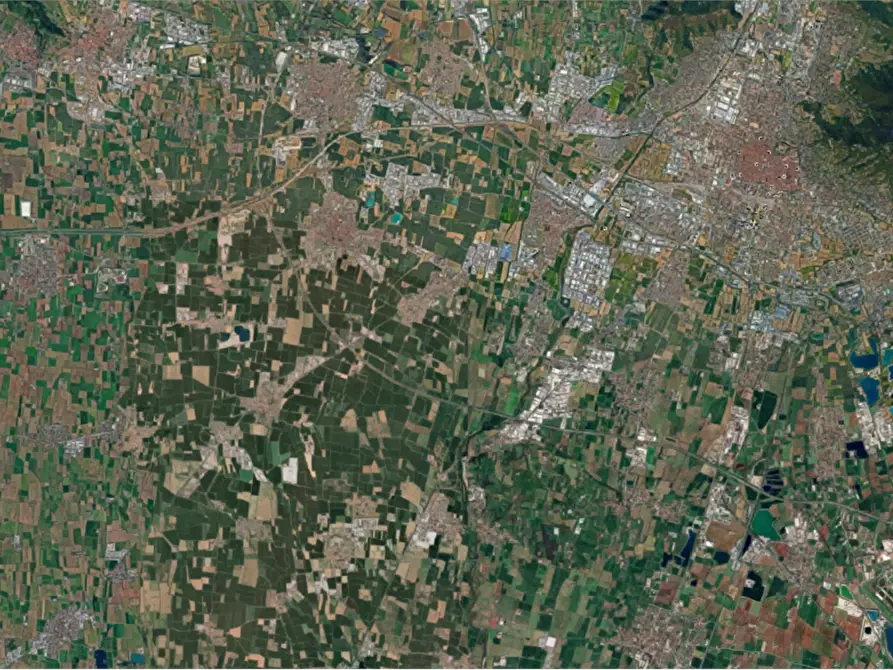 Immagine 18 di Appartamento in vendita  in Via Castrina a Travagliato