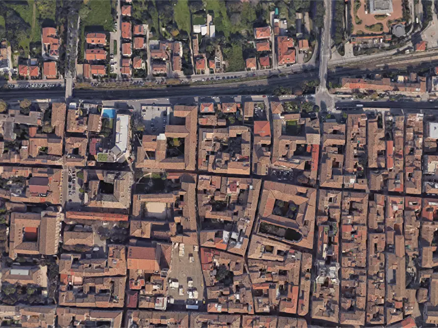 Immagine 10 di Negozio in vendita  in Via Nolfi a Fano