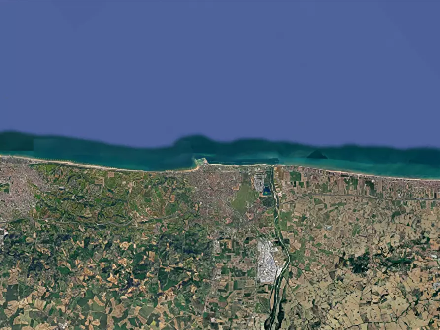 Immagine 14 di Negozio in vendita  in Via Nolfi a Fano