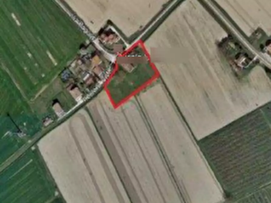 Immagine 4 di Casa indipendente in vendita  in Vicolo San Sisto a Ravenna