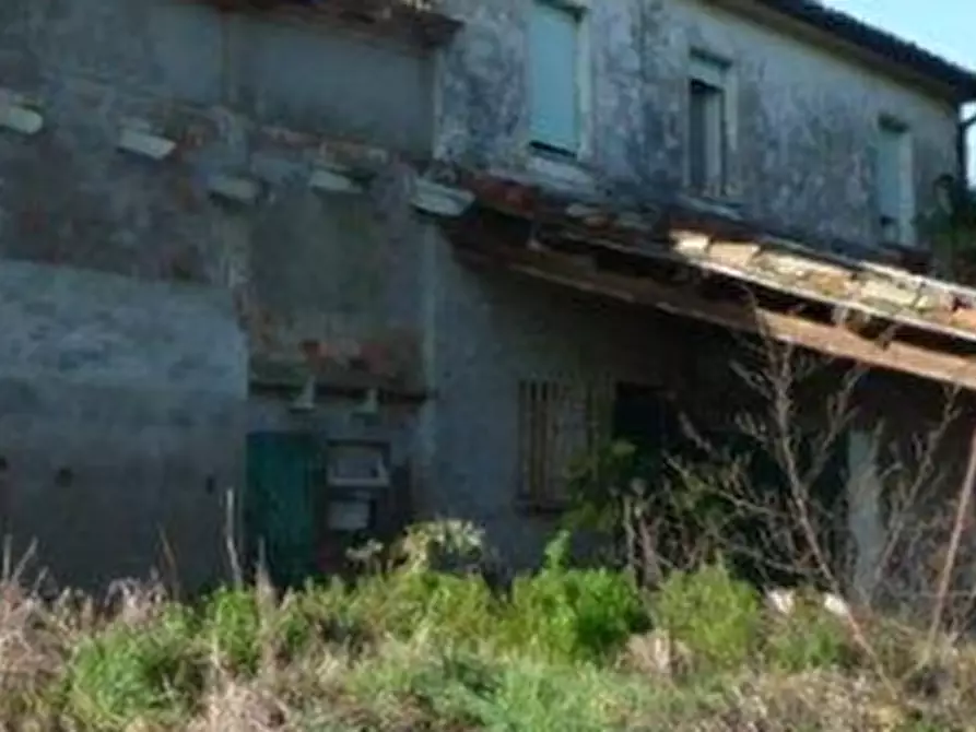 Immagine 8 di Casa indipendente in vendita  in Vicolo San Sisto a Ravenna