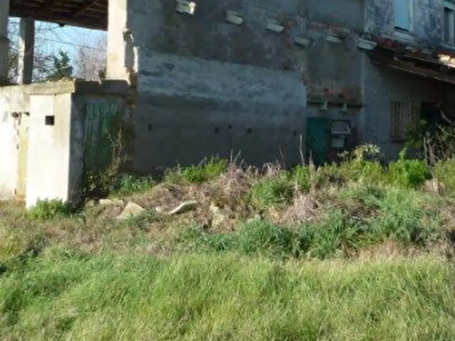 Immagine 10 di Casa indipendente in vendita  in Vicolo San Sisto a Ravenna