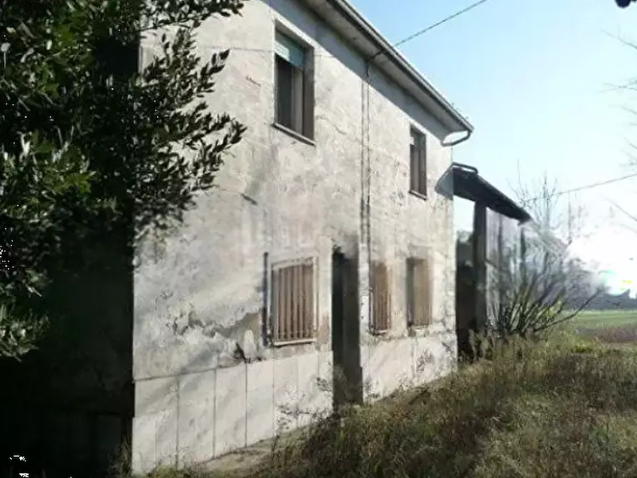 Immagine 3 di Casa indipendente in vendita  in Vicolo San Sisto a Ravenna