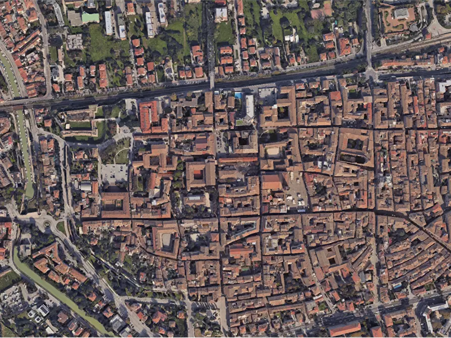 Immagine 1 di Negozio in vendita  in Via Dè Martinozzi a Fano