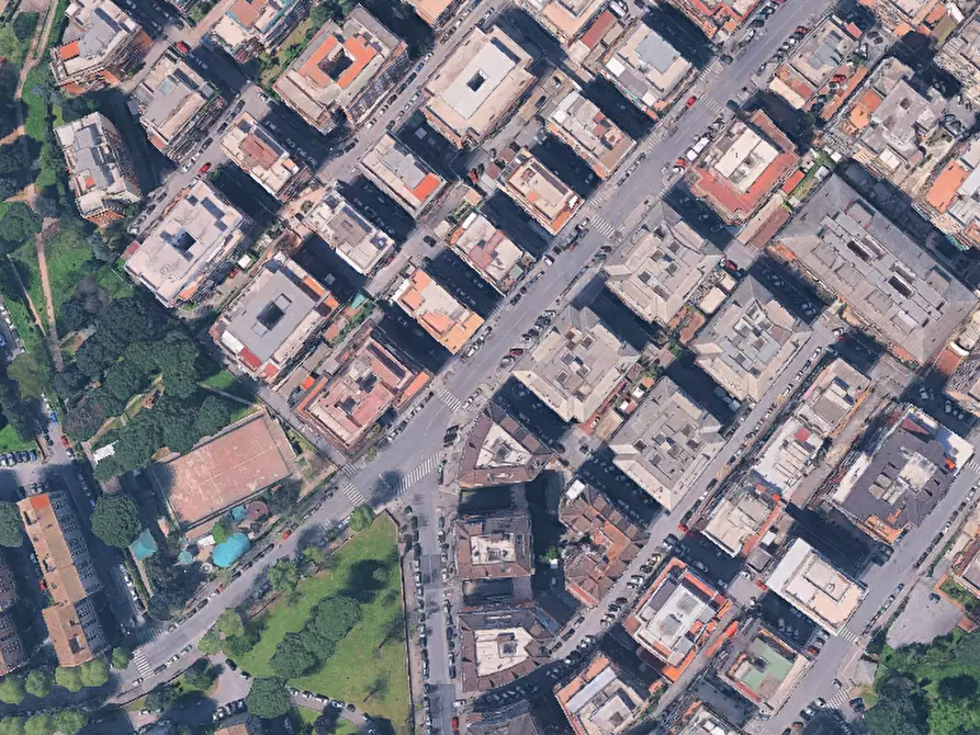 Immagine 7 di Appartamento in vendita  in V. Collatina a Roma