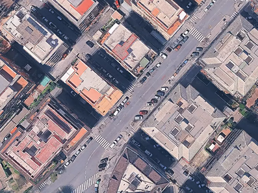 Immagine 8 di Appartamento in vendita  in V. Collatina a Roma